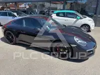 2016 Porsche 911(991)