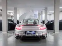 2016 Porsche 911(991)