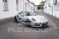 2016 Porsche 911(991)