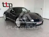 2016 Porsche 911(991)
