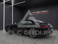 2016 Porsche 911(991)