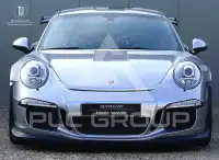 2016 Porsche 911(991)