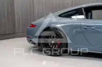 2016 Porsche 911(991)