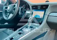 2016 Porsche 911(991)