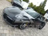 2016 Porsche 911(991)