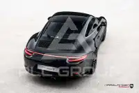 2016 Porsche 911(991)