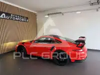 2016 Porsche 911(991)