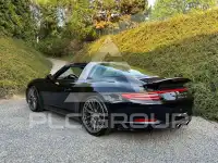 2016 Porsche 911(991)