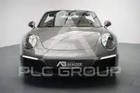 2016 Porsche 911(991)