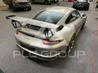 2016 Porsche 911(991)