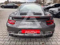 2016 Porsche 911(991)