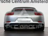 2016 Porsche 911(991)