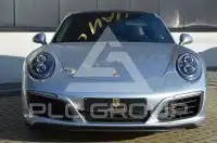 2016 Porsche 911(991)