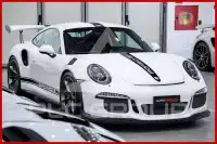 2016 Porsche 911(991)