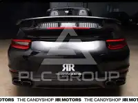 2016 Porsche 911(991)