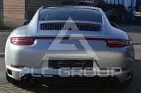 2016 Porsche 911(991)