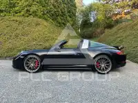 2016 Porsche 911(991)