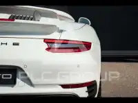 2016 Porsche 911(991)