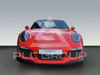 2016 Porsche 911(991)