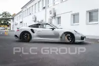 2016 Porsche 911(991)