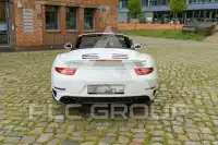 2016 Porsche 911(991)