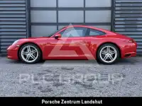 2016 Porsche 911(991)