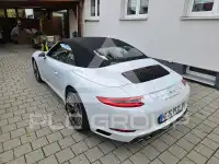 2016 Porsche 911(991)