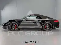 2016 Porsche 911(991)