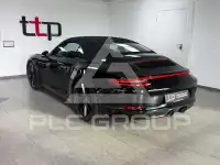 2016 Porsche 911(991)
