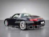2016 Porsche 911(991)