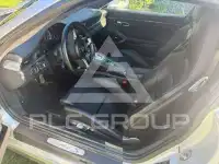 2016 Porsche 911(991)