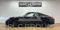 2016 Porsche 911(991)