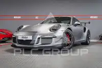 2016 Porsche 911(991)
