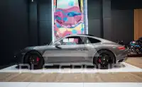 2016 Porsche 911(991)