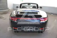 2016 Porsche 911(991)