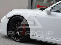 2016 Porsche 911(991)