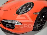 2016 Porsche 911(991)