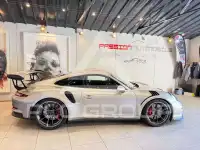 2016 Porsche 911(991)