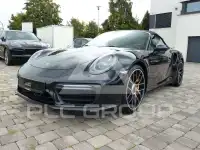 2016 Porsche 911(991)