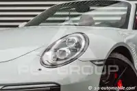 2016 Porsche 911(991)