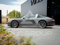 2016 Porsche 911(991)