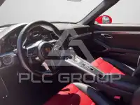 2016 Porsche 911(991)