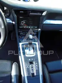 2016 Porsche 911(991)