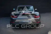 2016 Porsche 911(991)