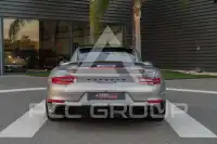 2016 Porsche 911(991)