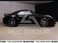 2016 Porsche 911(991)