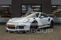 2016 Porsche 911(991)