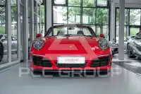 2016 Porsche 911(991)