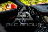 2016 Porsche 911(991)