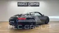 2016 Porsche 911(991)
